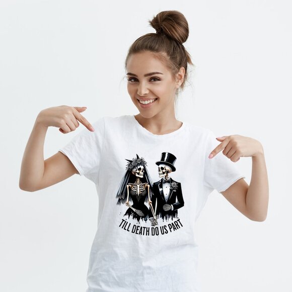 Halloween Graphic Tees - Picture 15 of 16